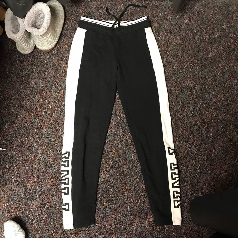 Victorias Secret Sweatpants